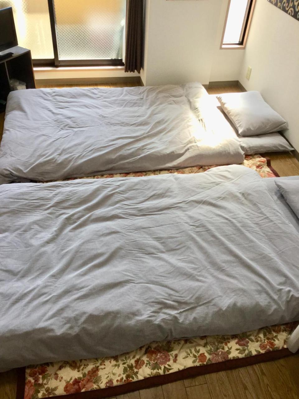 קיוטו Landmark Hayashi מראה חיצוני תמונה