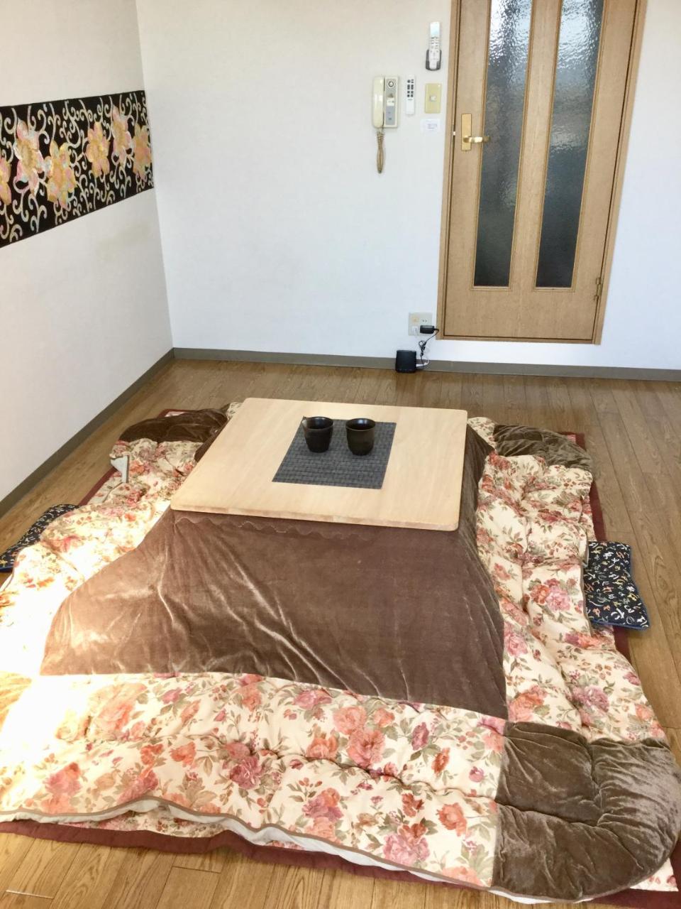 קיוטו Landmark Hayashi מראה חיצוני תמונה