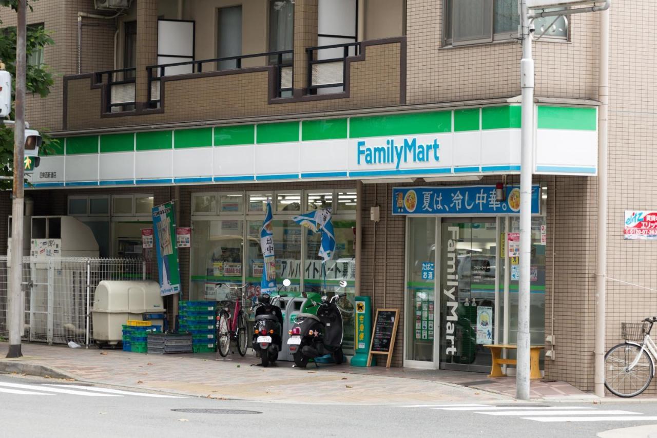 קיוטו Landmark Hayashi מראה חיצוני תמונה